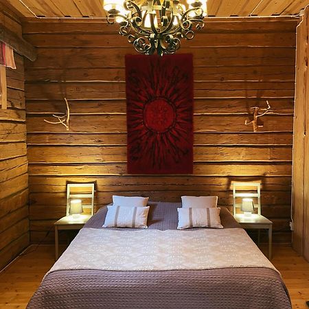 Bed and Breakfast Tarina-Aho Vuonislahti Zewnętrze zdjęcie