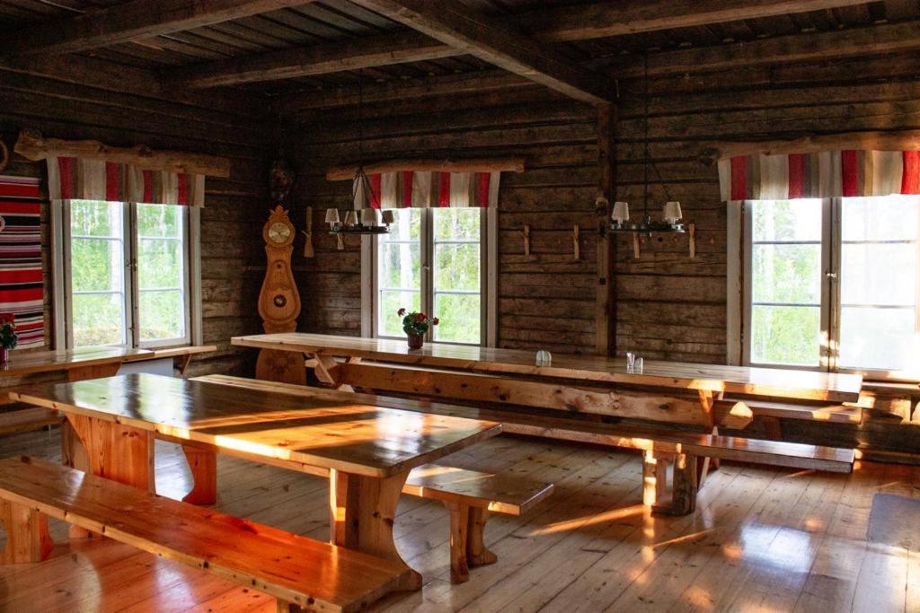 Bed and Breakfast Tarina-Aho Vuonislahti Zewnętrze zdjęcie