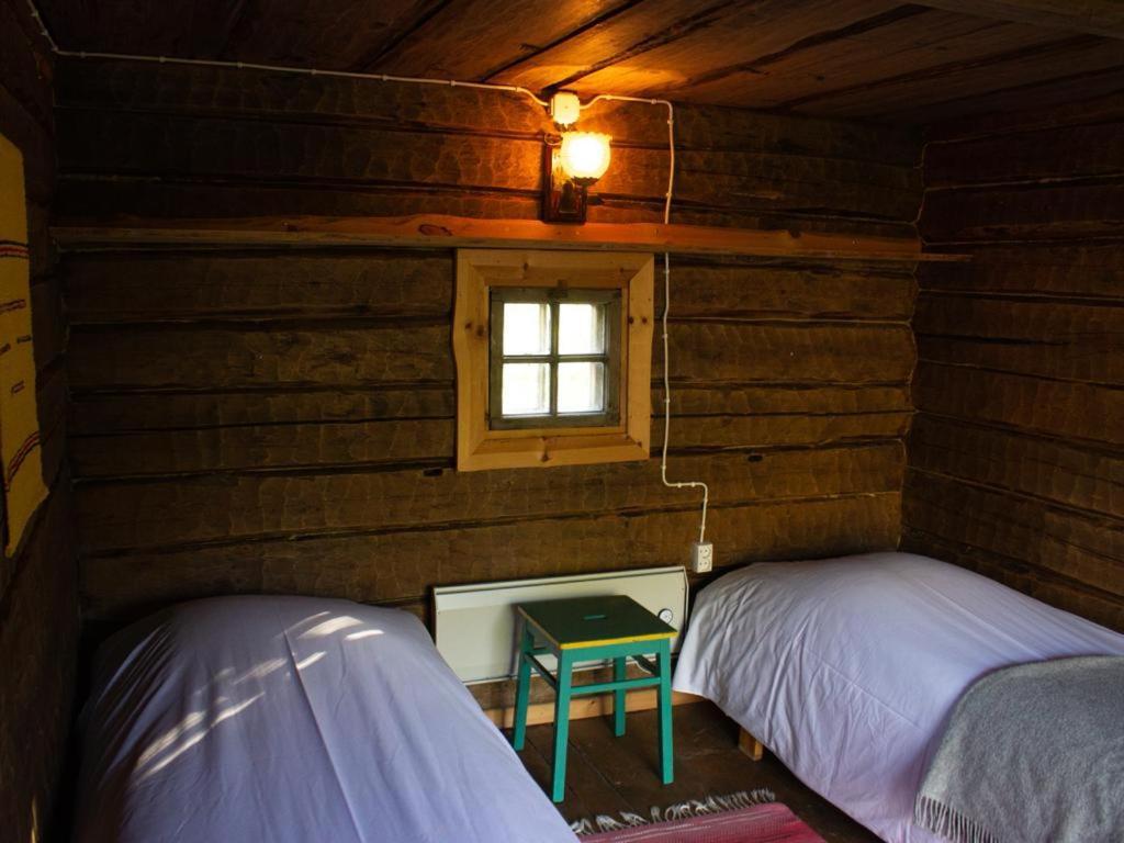 Bed and Breakfast Tarina-Aho Vuonislahti Zewnętrze zdjęcie